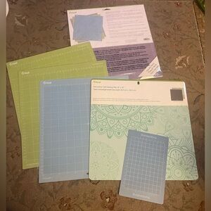Cricut Mats